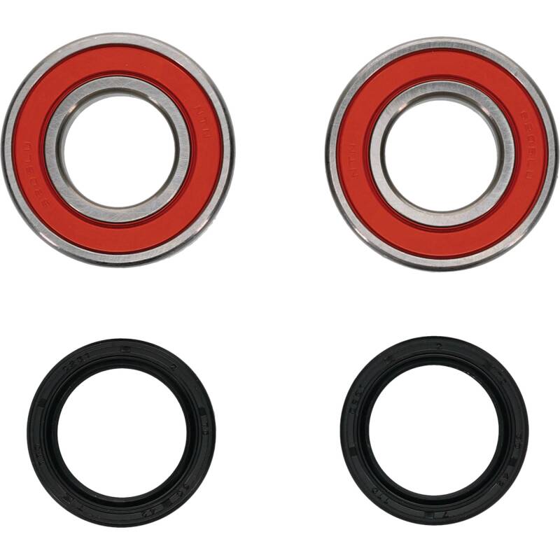 Pivot Works Cub Cadet, Kawasaki Wheel Bearing Kit Premium Bearings