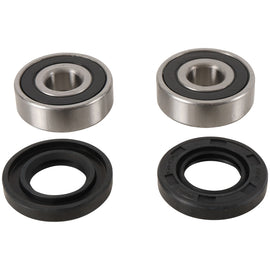 Pivot Works 86-87 Honda ATC125M PW Front Wheel Bearing Kit
