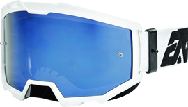 Answer Apex 3 Goggle Black/White - Youth