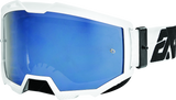 Answer Apex 3 Goggle Black/White - Youth