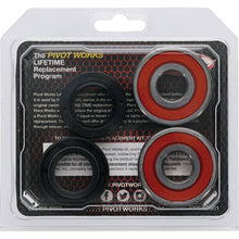 Load image into Gallery viewer, Pivot Works Honda, Suzuki Wheel Bearing Kit Premium Bearings