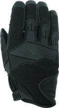 Load image into Gallery viewer, Speed and Strength Lightspeed Mesh Gloves Black - Large