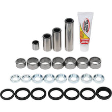 Load image into Gallery viewer, Pivot Works 10-12 Suzuki RMZ250 PW Linkage Bearing Kit