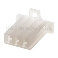 Load image into Gallery viewer, NAMZ ML 110 Locking Series 3-Pin Female Coupler (5 Pack)