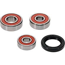 Load image into Gallery viewer, Pivot Works Honda Wheel Bearing Kit Premium Bearings