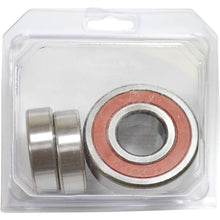 Load image into Gallery viewer, Pivot Works Suzuki Wheel Bearing Kit Premium Bearings
