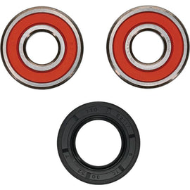 Pivot Works Indian Wheel Bearing Kit Premium Bearings