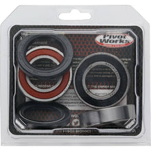 Load image into Gallery viewer, Pivot Works Sherco Wheel Bearing Kit Premium Bearings
