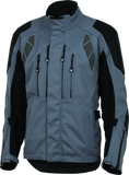 FIRSTGEAR Kilimanjaro 2.0 Jacket Grey/Black - Medium