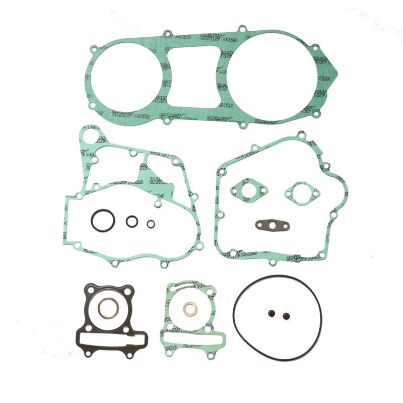 Athena 09-16 Polaris Ranger 170 RZR Complete Gasket Kit (Excl Oil Seals)