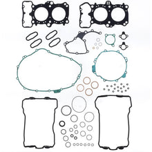 Load image into Gallery viewer, Athena 02-09 Honda VFR V-Tec 02-09 800 Complete Gasket Kit (Excl Oil Seal)