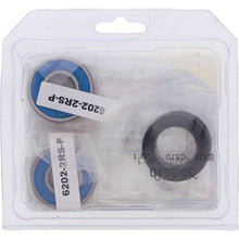 Load image into Gallery viewer, Pivot Works Honda Wheel Bearing Kit Premium Bearings