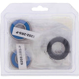 Pivot Works Honda Wheel Bearing Kit Premium Bearings