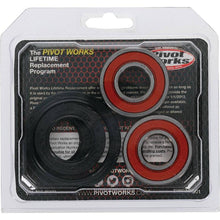 Load image into Gallery viewer, Pivot Works Yamaha Wheel Bearing Kit Premium Bearings