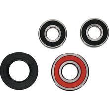 Load image into Gallery viewer, Pivot Works Suzuki Wheel Bearing Kit Premium Bearings