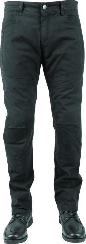 Speed and Strength Dogs Of War Pant Black Size - 40 X 32