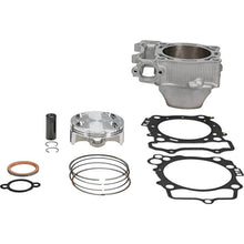 Load image into Gallery viewer, Cylinder Works 20-23 Yamaha WR 250 F 250cc +3mm Big Bore Cylinder Kit 270cc 13.8:1 Comp. 80mm