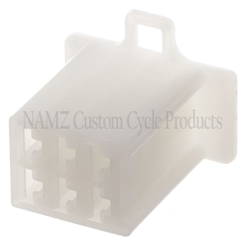 NAMZ ML 110 Locking Series 6-Pin Female Coupler (5 Pack)