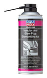 LIQUI MOLY 400mL Pro-Line Injector & Glow Plug Dismantling Aid (Aerosol)