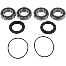 Load image into Gallery viewer, Pivot Works 08-09 Suzuki LT-A400 2WD King Quad PW Rear Wheel Bearing Kit