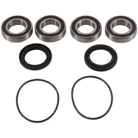 Pivot Works 08-09 Suzuki LT-A400 2WD King Quad PW Rear Wheel Bearing Kit