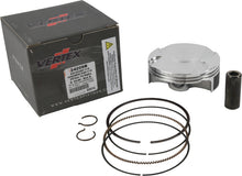 Load image into Gallery viewer, Vertex Piston 17-23 KTM 450 EXC-F 450cc Forged Replica Piston Kit