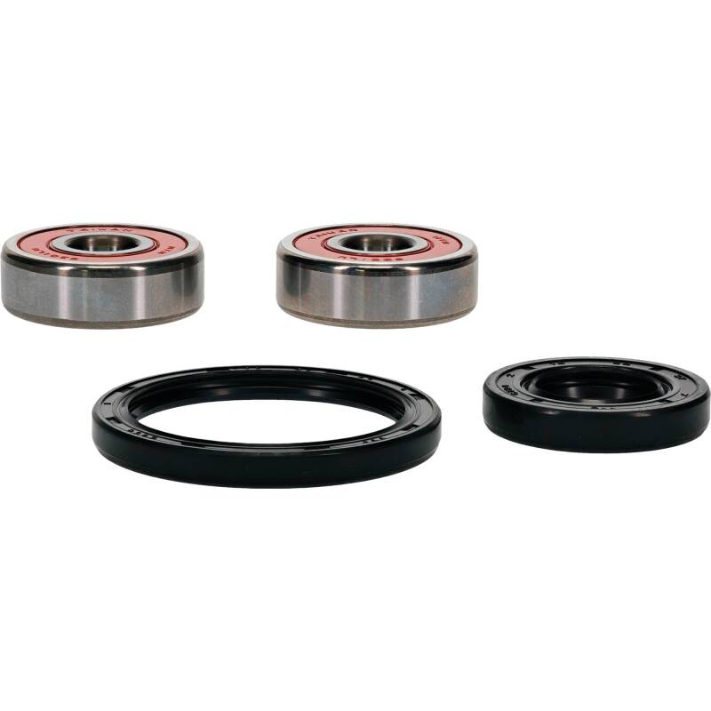 Pivot Works Yamaha Wheel Bearing Kit Premium Bearings