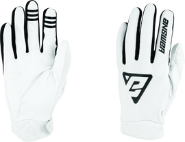 Answer Peak Glove White/Black Youth - Small