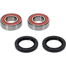 Load image into Gallery viewer, Pivot Works Ducati Wheel Bearing Kit Premium Bearings