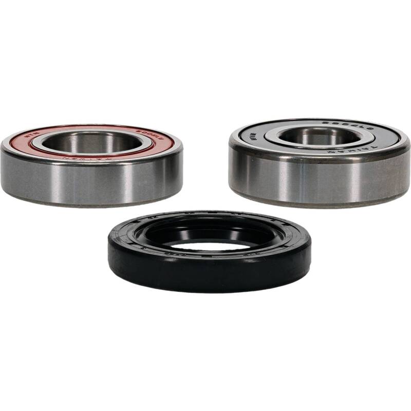 Pivot Works Yamaha Wheel Bearing Kit Premium Bearings