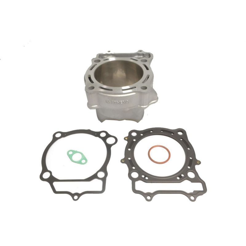 Athena 2006 Suzuki RM-Z 450 95.5mm 450cc Standard Bore Cylinder Kit w/Gaskets (Excl Piston)