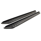 Westin 15-23 Ford F150 (SuperCrew) Outlaw Running Boards