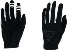 Load image into Gallery viewer, Answer Aerlite Glove Black Youth - Large