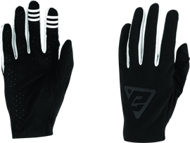 Answer Aerlite Glove Black Youth - Large