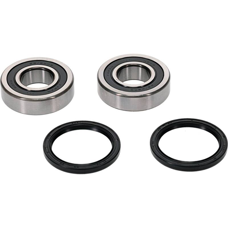 Pivot Works TM Wheel Bearing Kit Premium Bearings