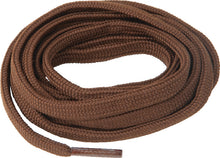 Load image into Gallery viewer, First Gear Coastal Boot Laces - Brown