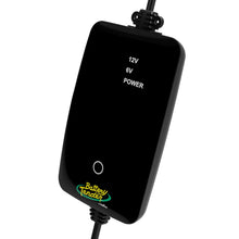 Load image into Gallery viewer, Battery Tender 6V/12V 3.5 AMP Ride-On Toy Battery Charger