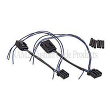 Load image into Gallery viewer, NAMZ 14-23 V-Twin Road King Plug-N-Play Front Turn Sig Tap Harness (Turn Sig/Passing Lights)