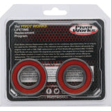 Pivot Works Gas-Gas, Montesa, Sherco Wheel Bearing Kit Premium Bearings
