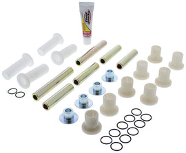 Pivot Works 10-14 Polaris RZR 4 800 PW IRS Kit - Rear Lower A-Arm 1 Kit Req Per Veh