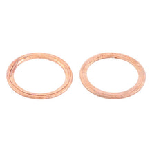 Load image into Gallery viewer, Vertex Gaskets 93-99 Kawasaki KLF400 Bayou Exhaust Gasket Kit