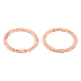 Vertex Gaskets 93-99 Kawasaki KLF400 Bayou Exhaust Gasket Kit