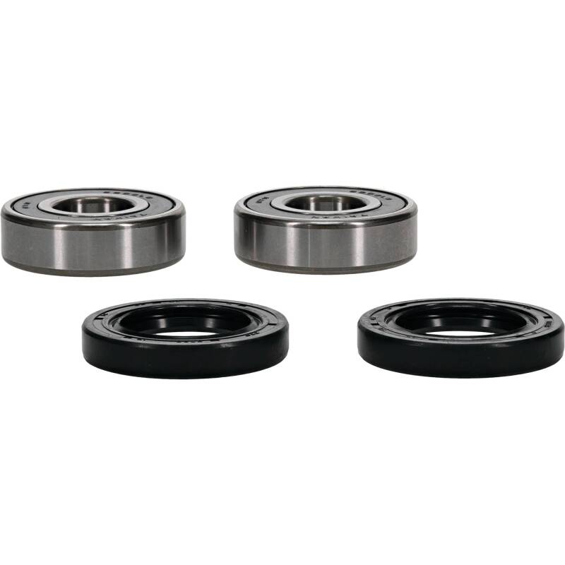 Pivot Works BMW, Honda Wheel Bearing Kit Premium Bearings