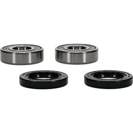 Pivot Works BMW, Honda Wheel Bearing Kit Premium Bearings