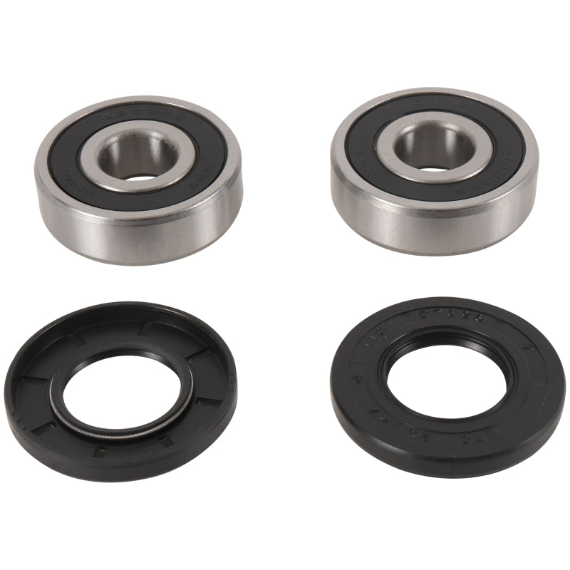 Pivot Works 2017 Beta RR-S 4T 125 PW Rear Wheel Bearing Kit