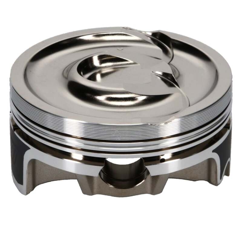 Wiseco Chevy LT1 Piston Set - 4.075in. Bore - 1.115 in. Comp. Height - 0.927in. Pin Diameter - 8pc