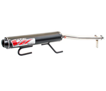 Load image into Gallery viewer, Big Gun 14-23 Honda PIONEER 700/700-4 EVO U Series Slip On Exhaust