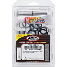 Load image into Gallery viewer, Pivot Works 07-14 Yamaha WR250F PW Linkage Bearing Kit