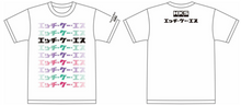 Load image into Gallery viewer, HKS T-SHIRT KATAKANA WHITE 4L