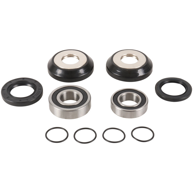 Pivot Works 06-23 Yamaha YZ125 PW Rear Waterproof Wheel Spacer Kit